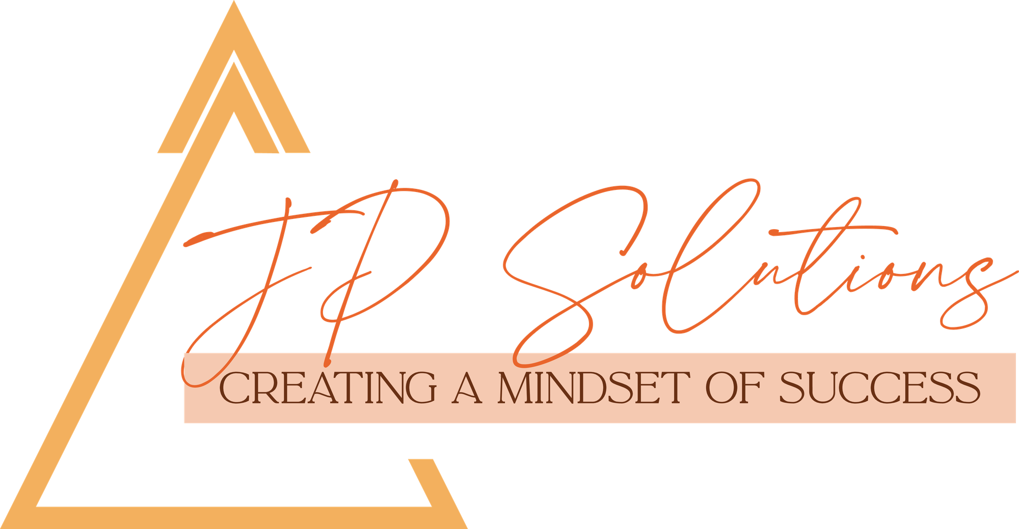 JP Solutions - Creating a Mindset of Success
